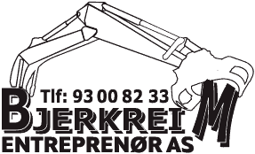 bjerkreim-entreprenor