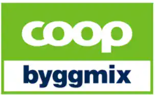 Logo Byggmix